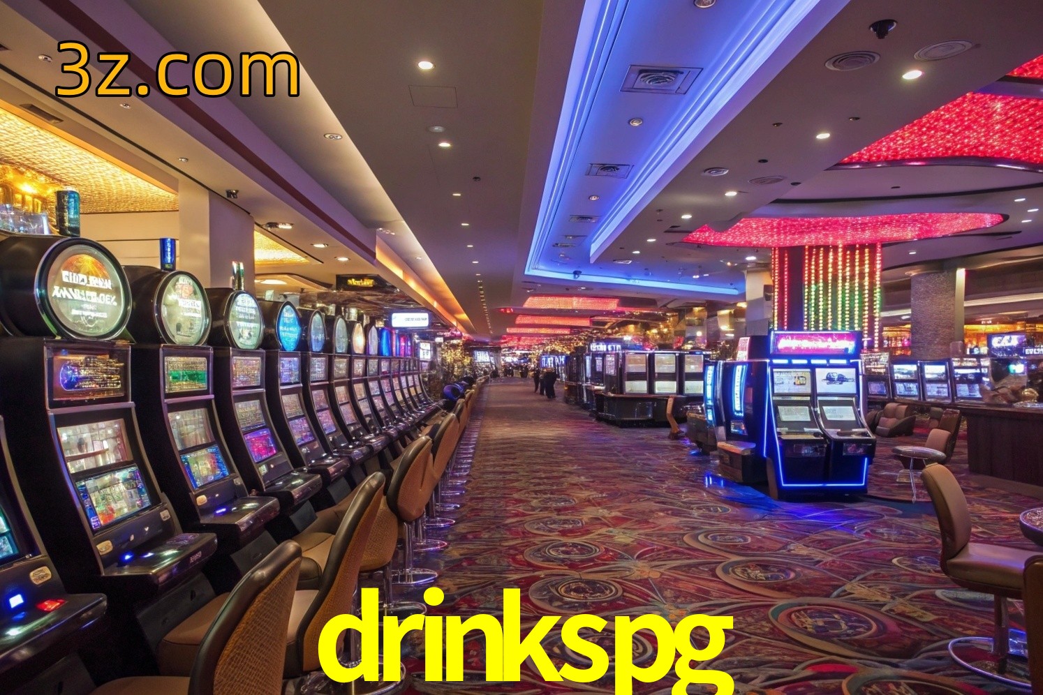 drinkspg vip