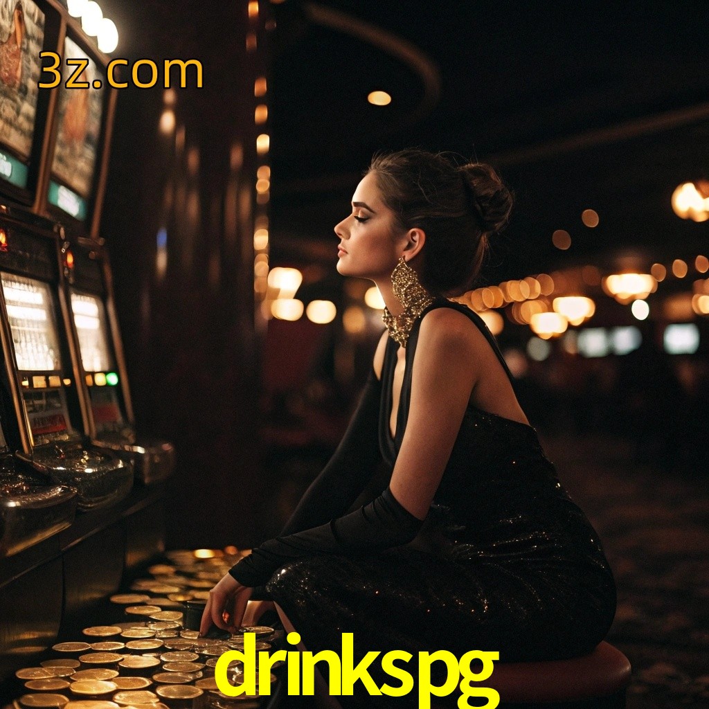 game drinkspg