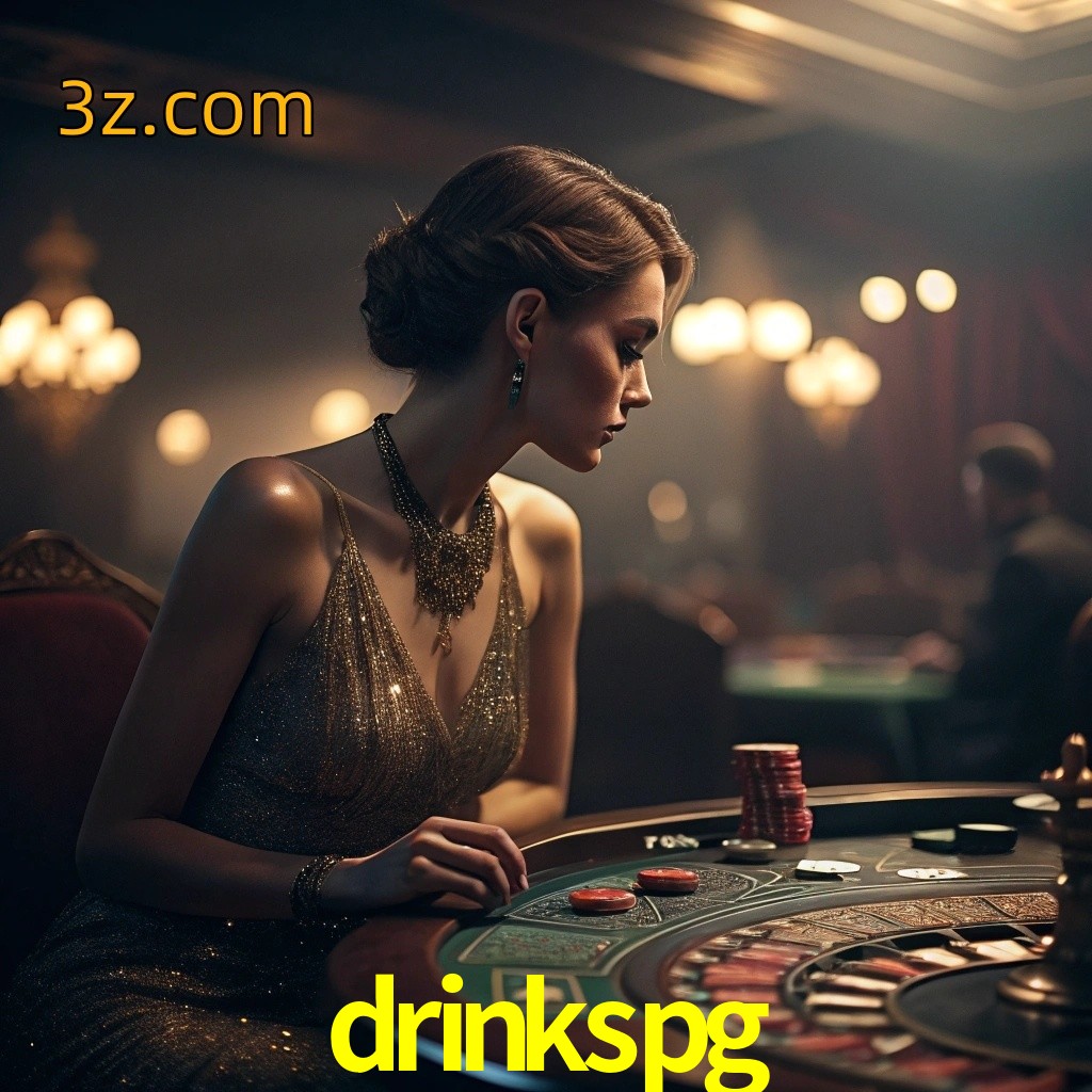 logo drinkspg