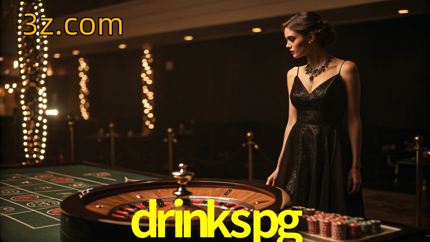 drinkspg app