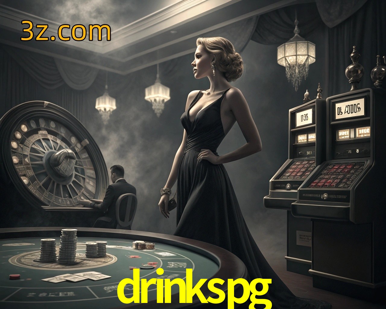 bonus drinkspg
