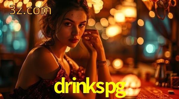 drinkspg app