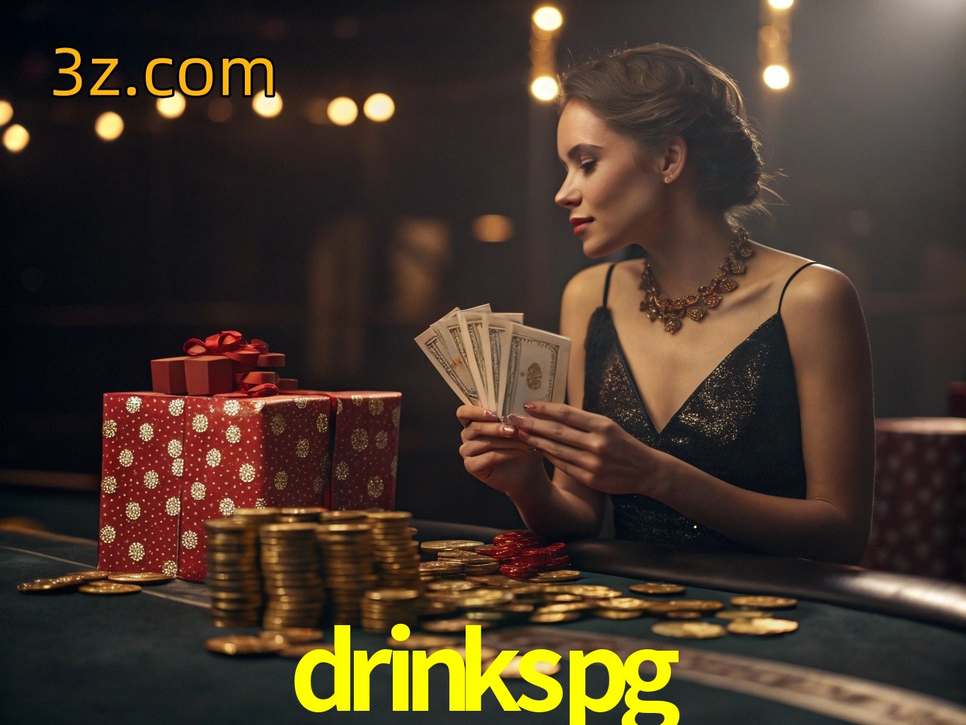 drinkspg com