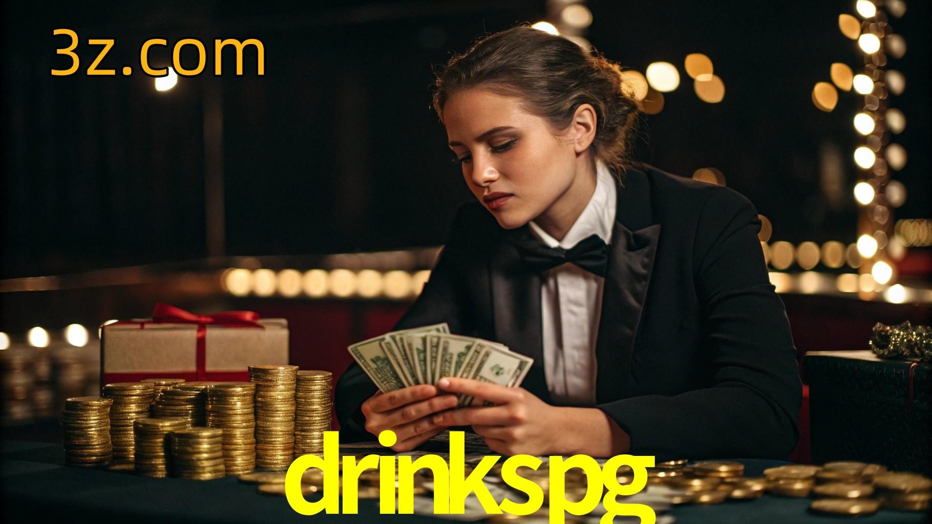bet drinkspg