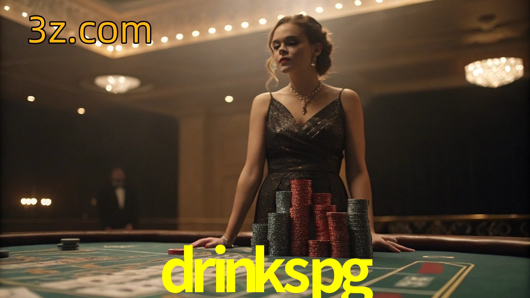 win drinkspg
