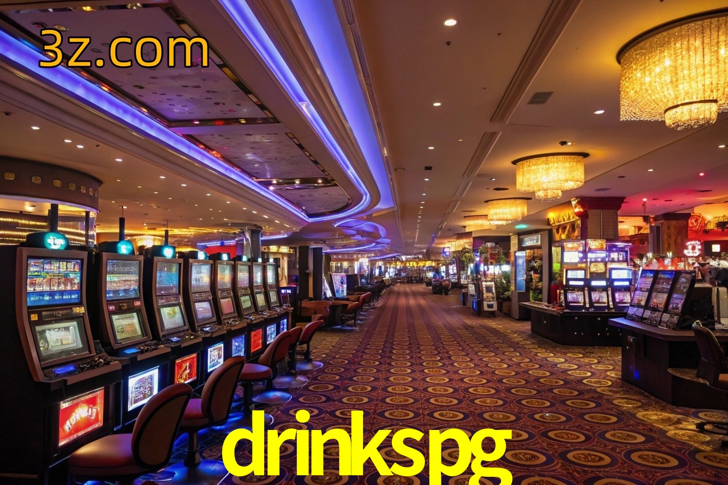 vip drinkspg