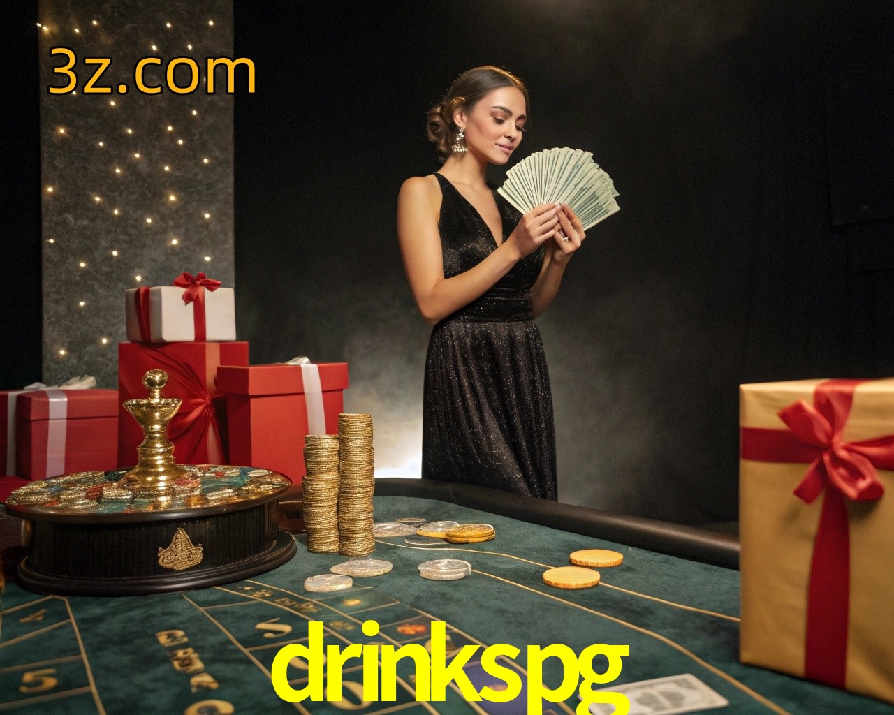 drinkspg