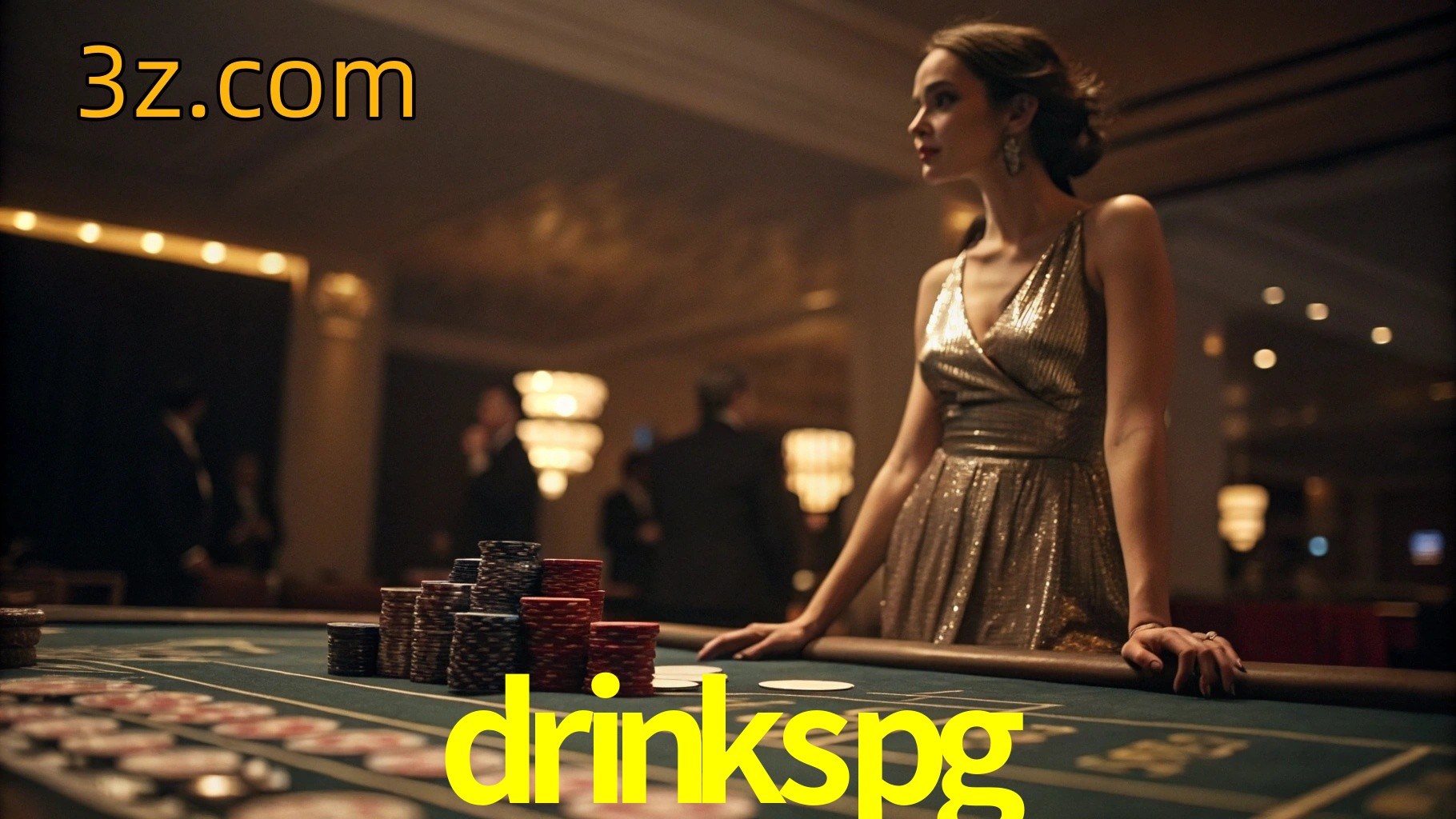 drinkspg